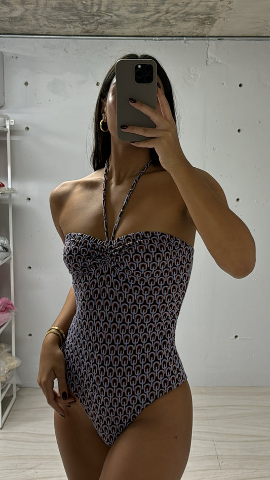 lai swim