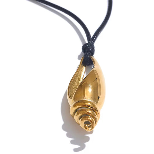 cabo nights cord necklace