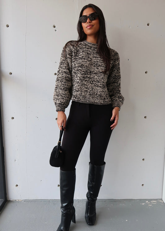 Maeve Knit Sweater