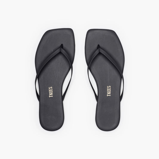 Square Toe Lily