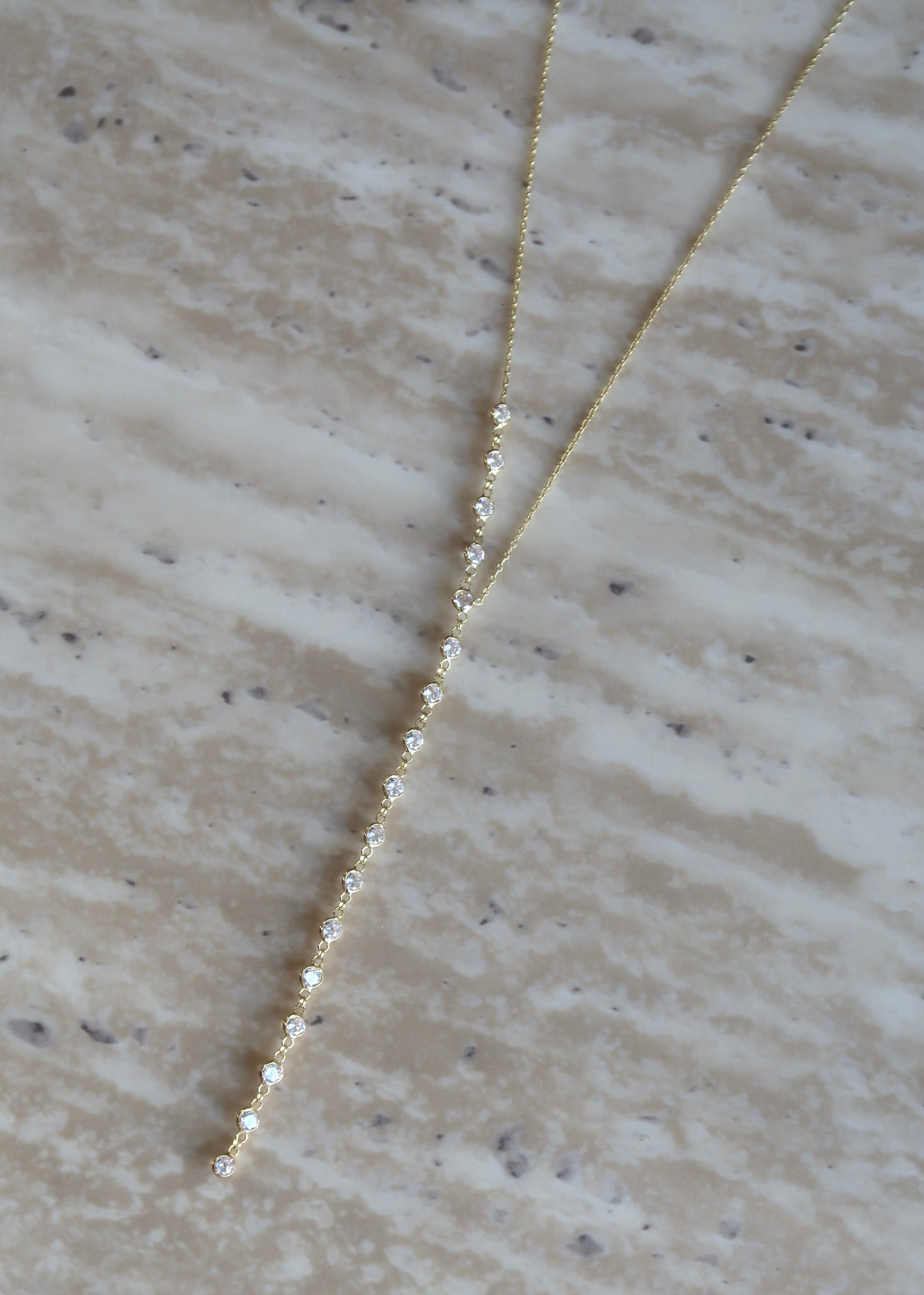 Éternel Necklace