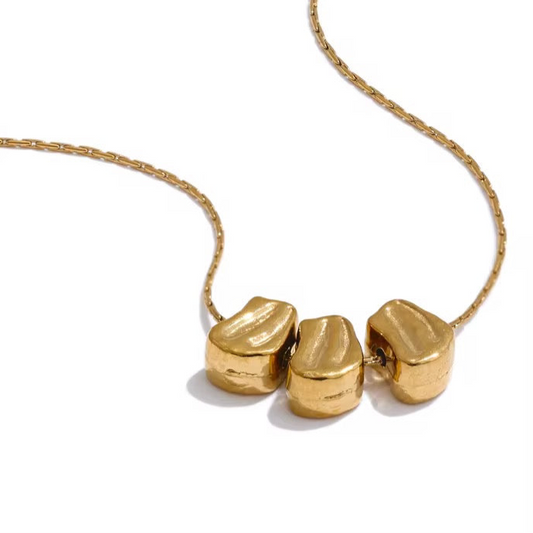 ivy necklace