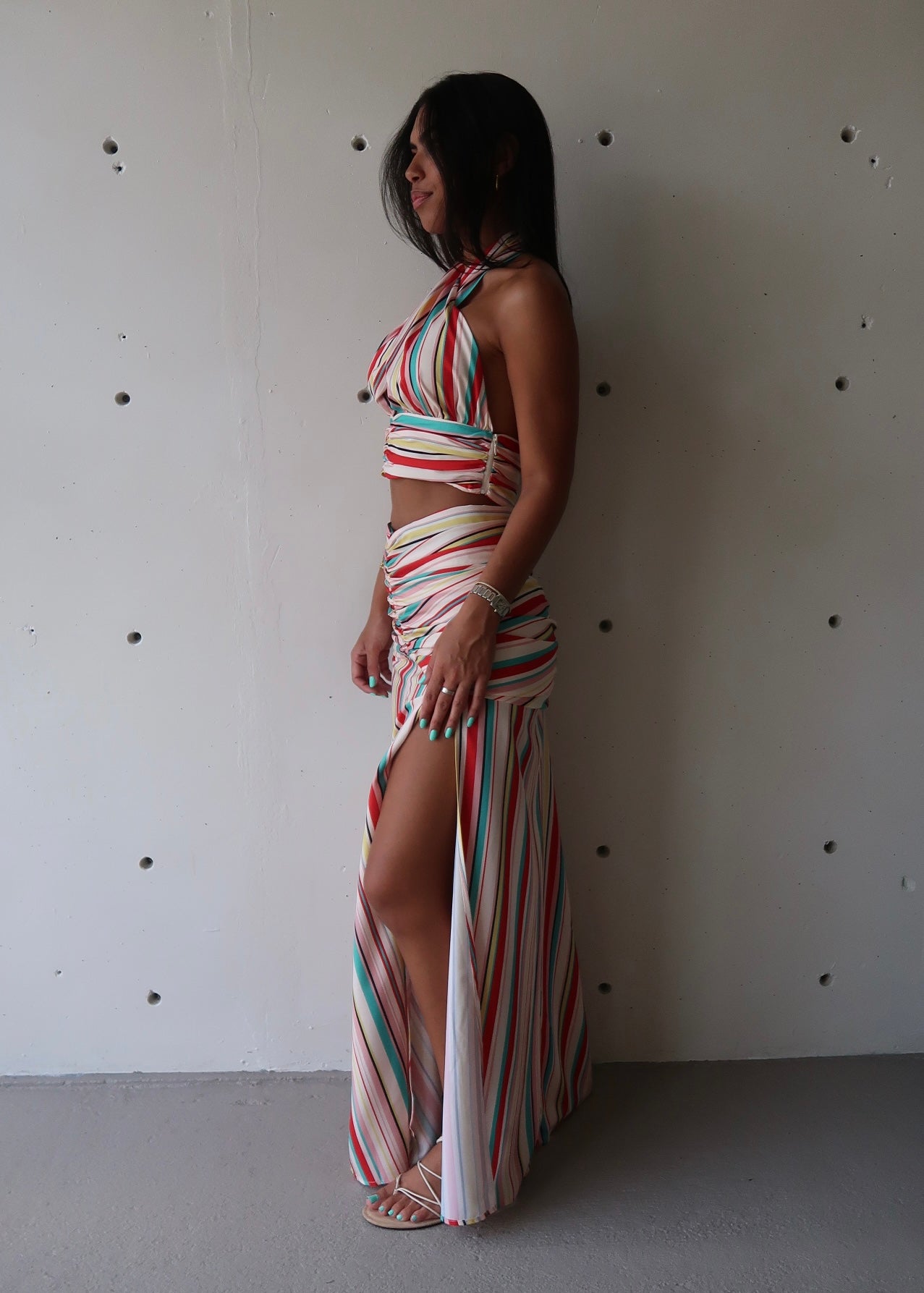 Mireya Multi Color Set