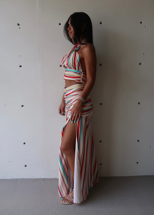 Mireya Multi Color Set