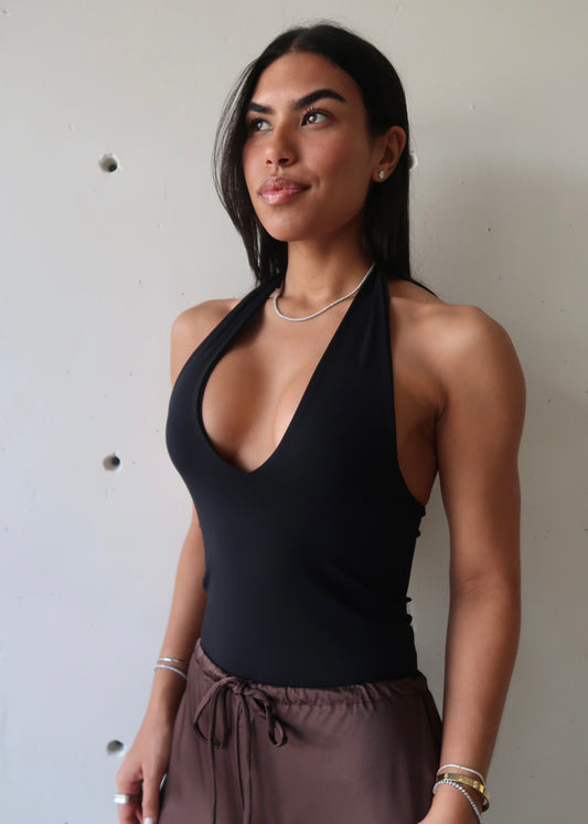 Nia Bodysuit