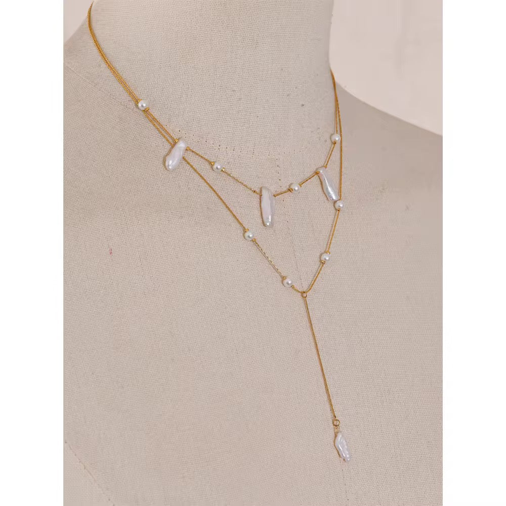 vera pearl layer set