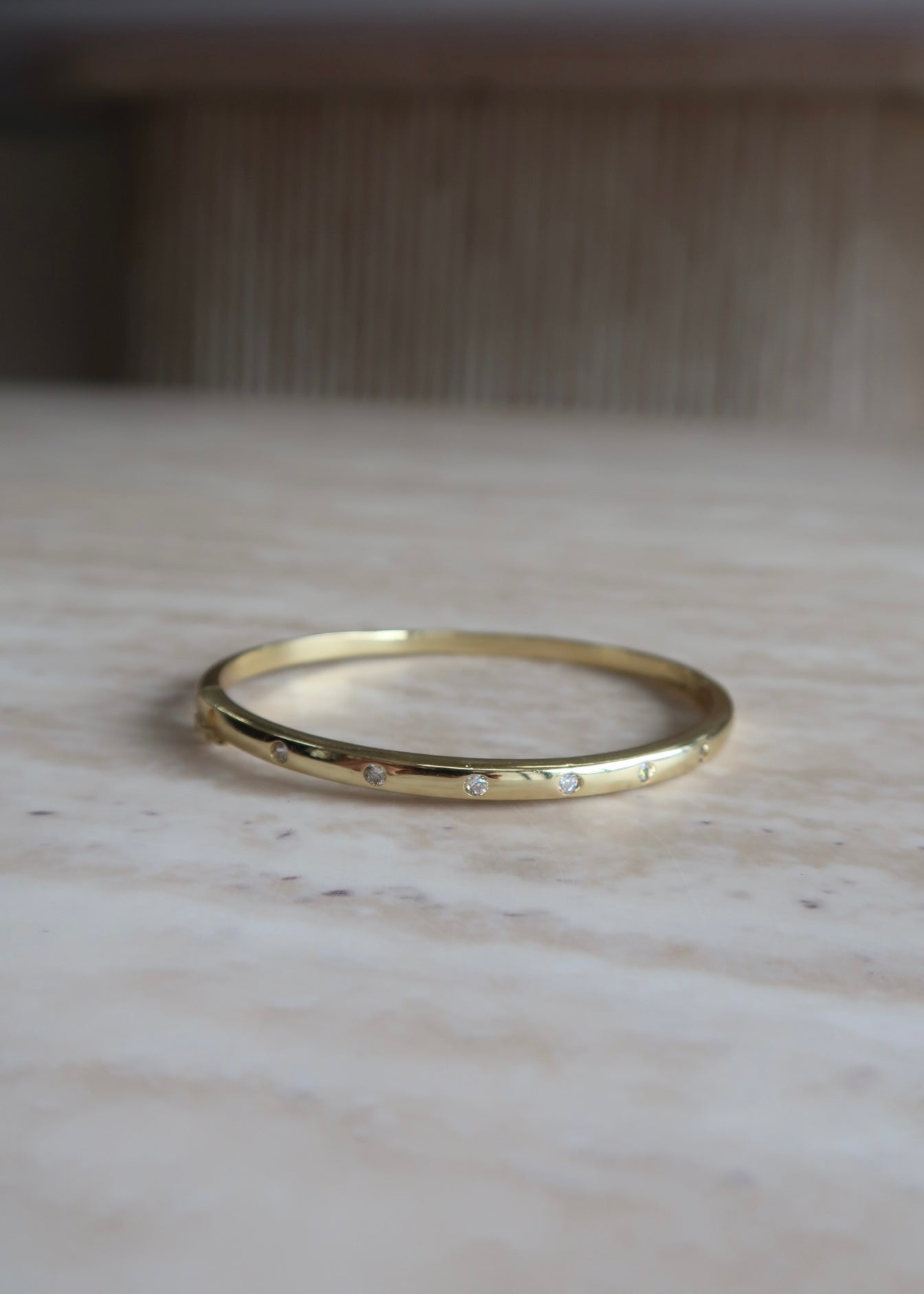 Chloé Bangle
