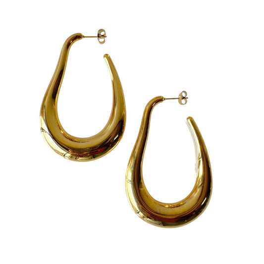 nara earrings