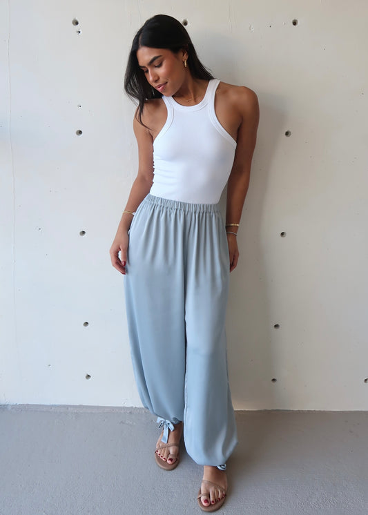 Madison Balloon Pant