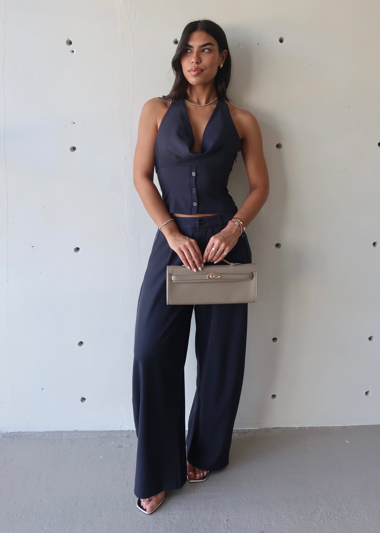 Olivia Pant Set