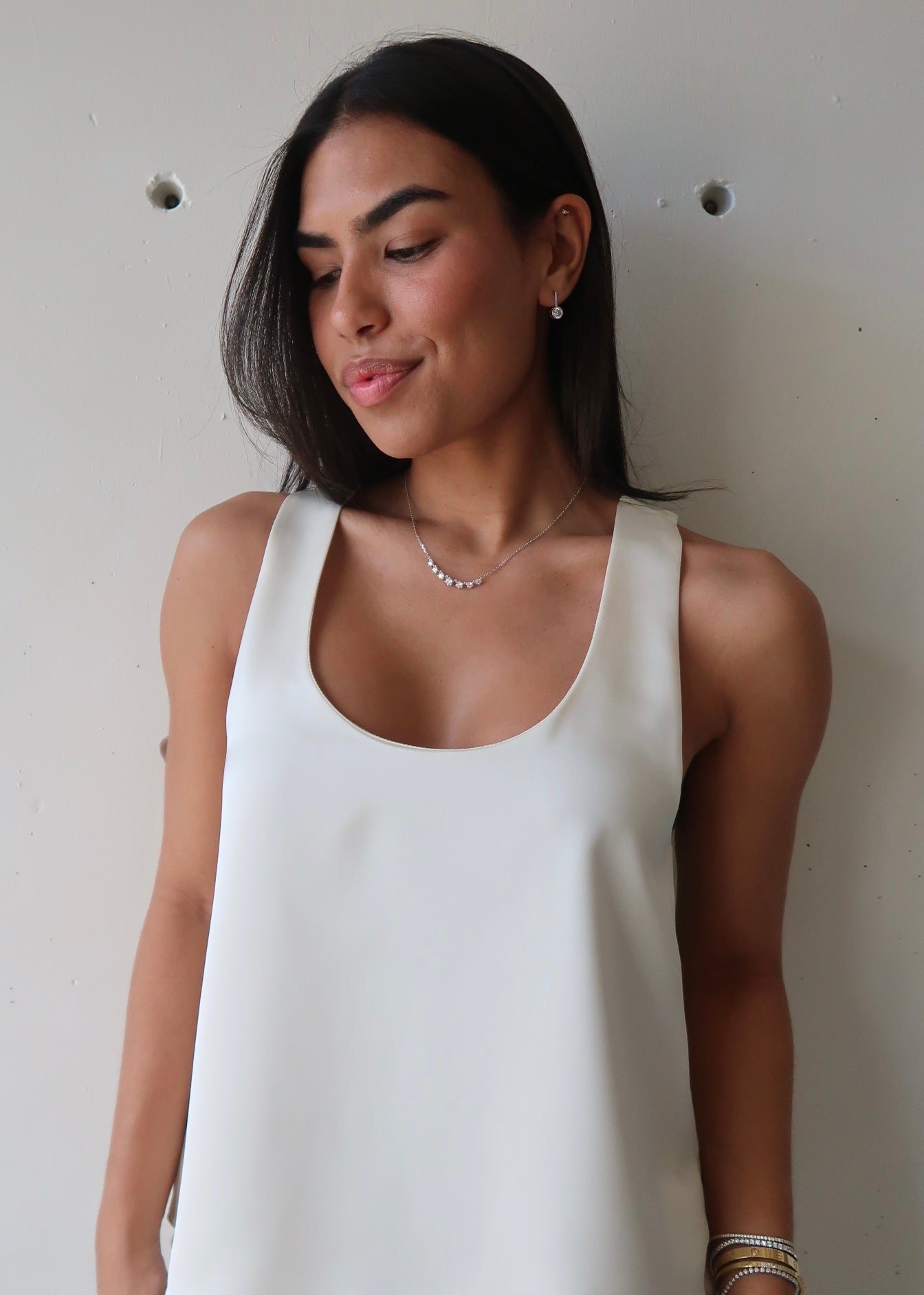 Diana Necklace