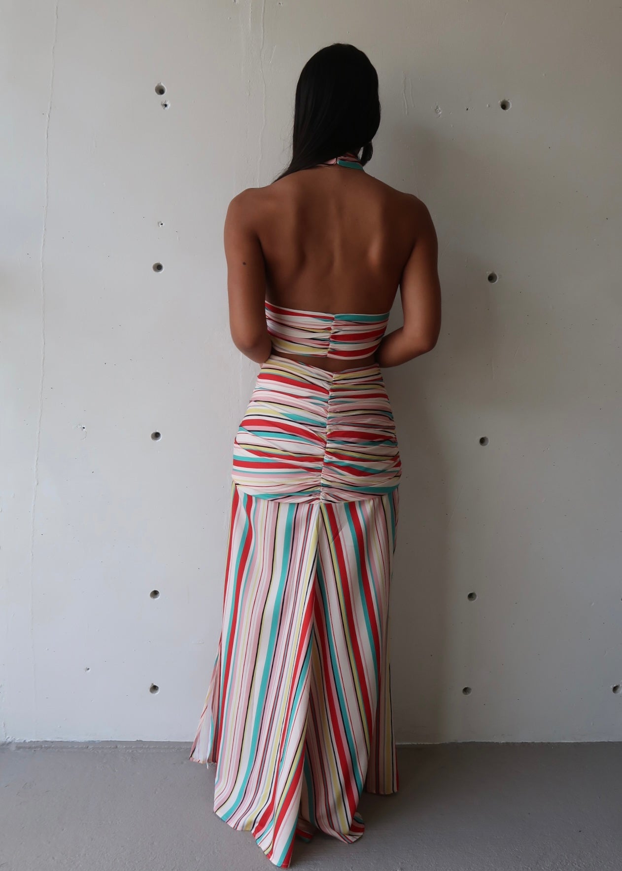 Mireya Multi Color Set