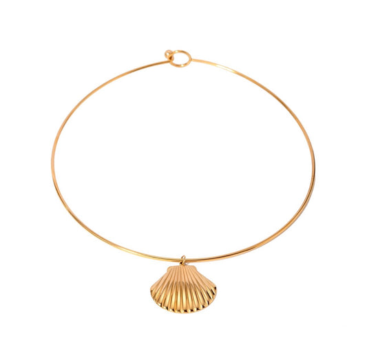cordelina necklace