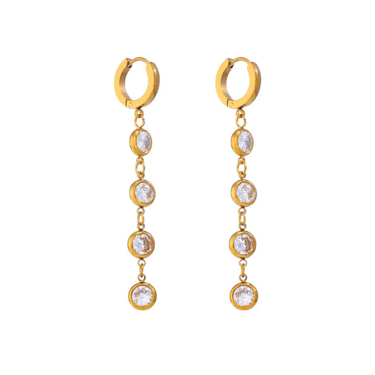 margot earrings