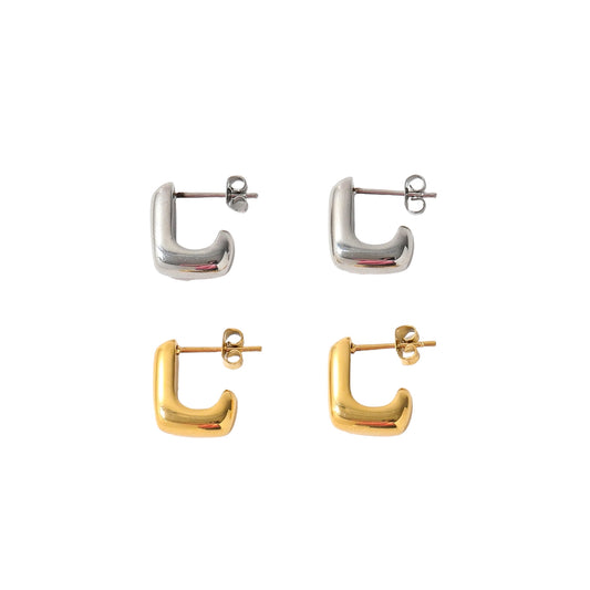 nina earrings