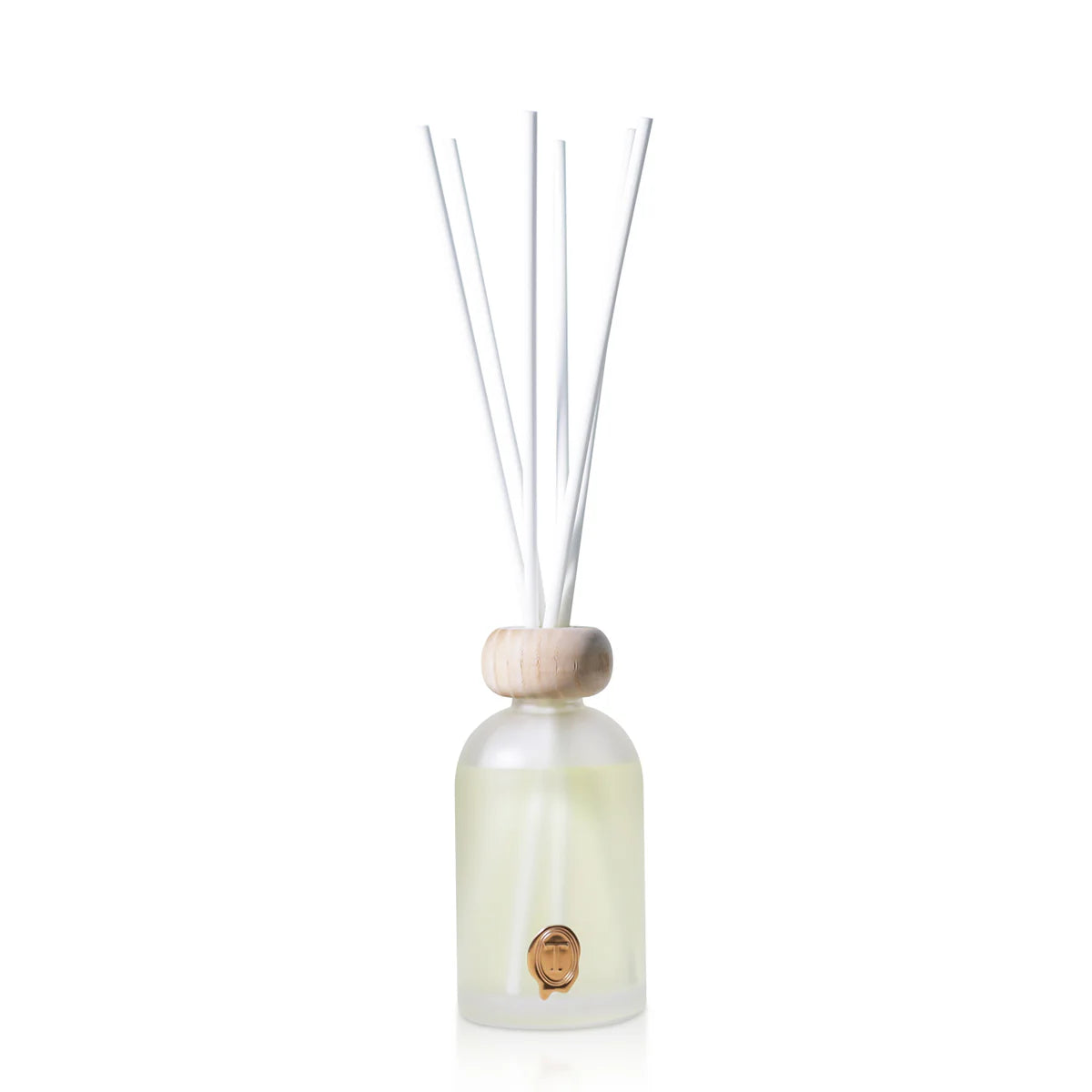 Fresh Ginger & Buchu Leaf Signature Reed Diffuser - 200ml