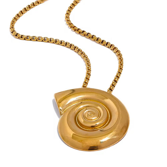 oceania necklace