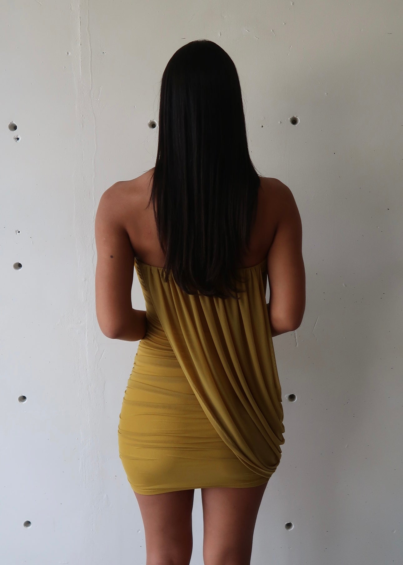 Helena Dress