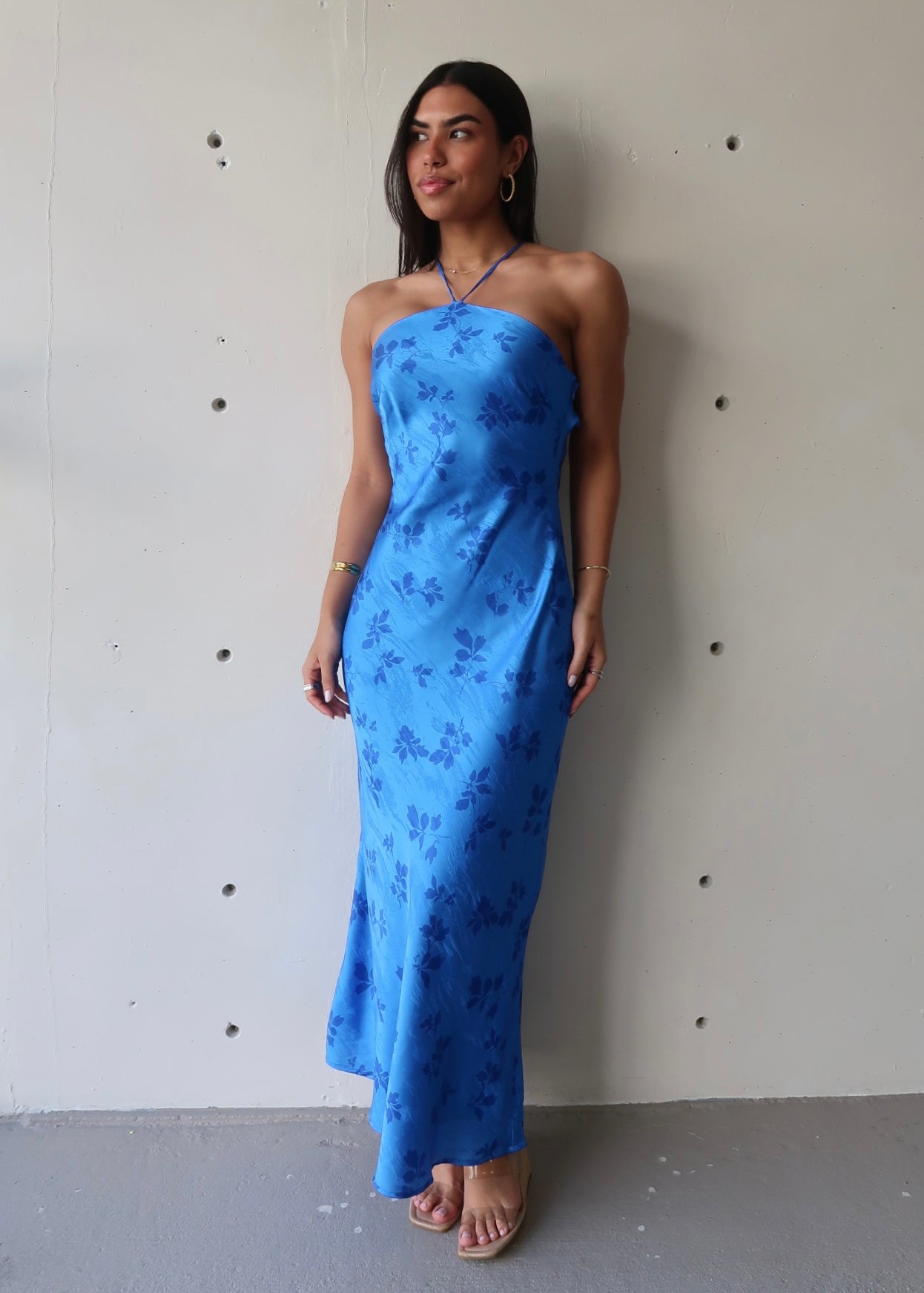 Sabrina Dress