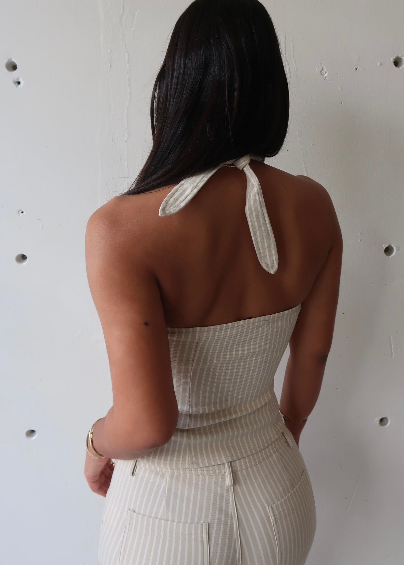 Demi Set - Morena Lucía