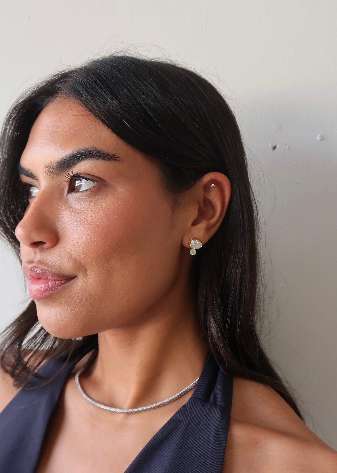 Vioré Studs