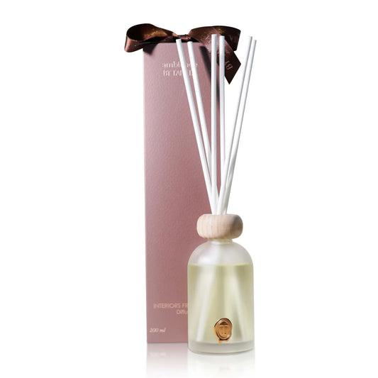 Fresh Ginger & Buchu Leaf Signature Reed Diffuser - 200ml