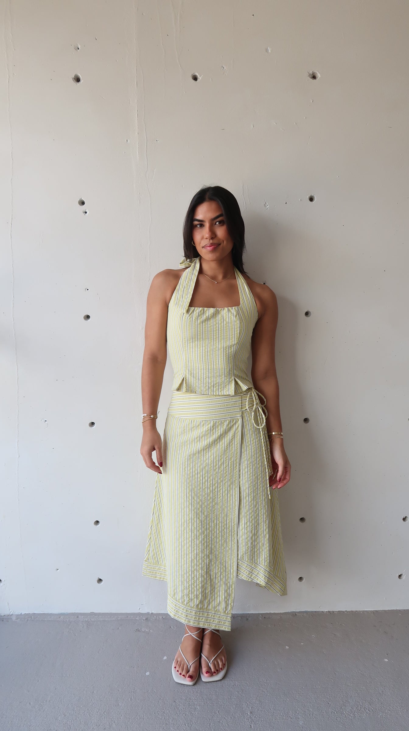 Dakota Set - Pre order