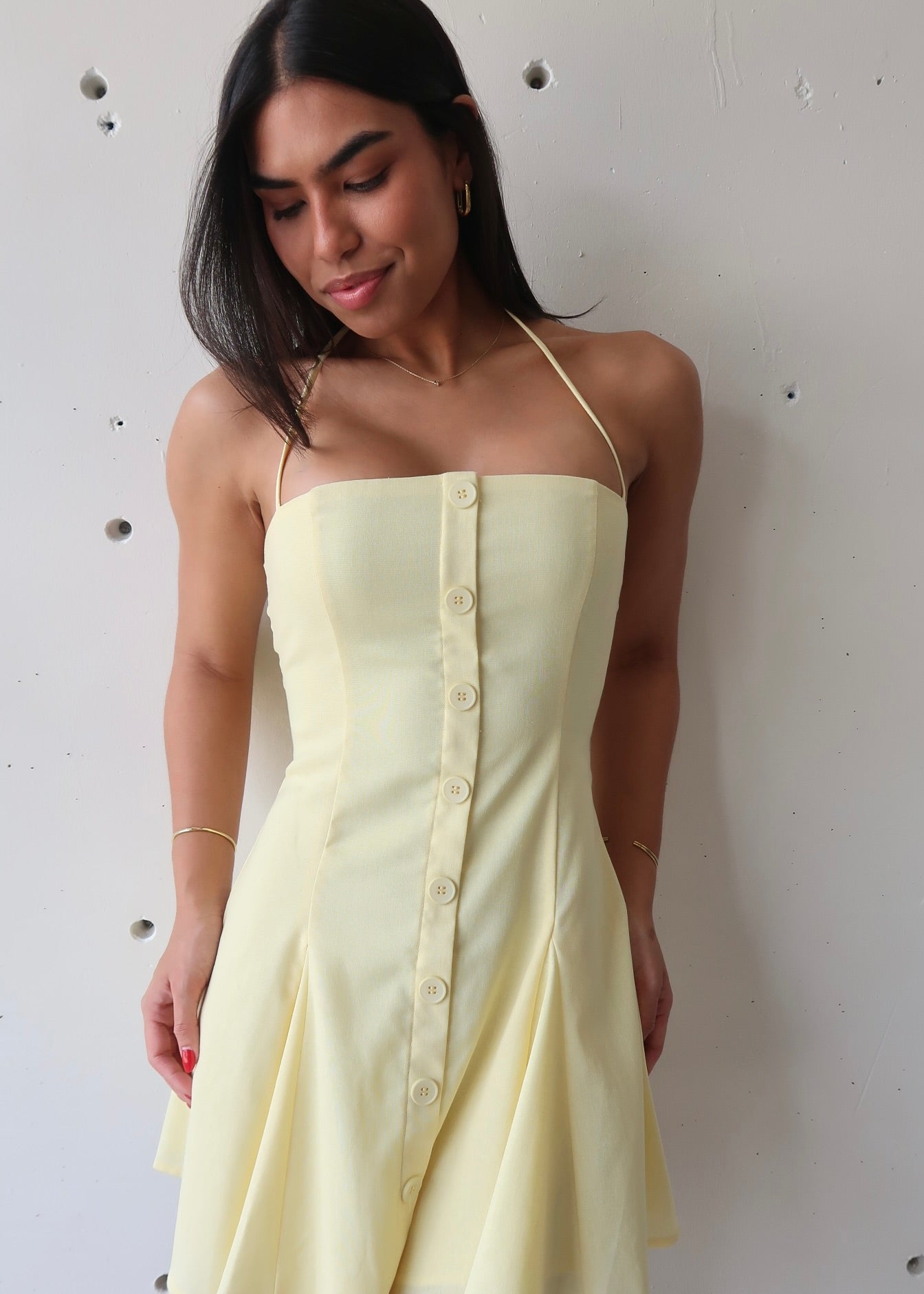 Charlotte Dress