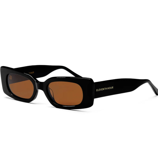 Carli - Black & Brown