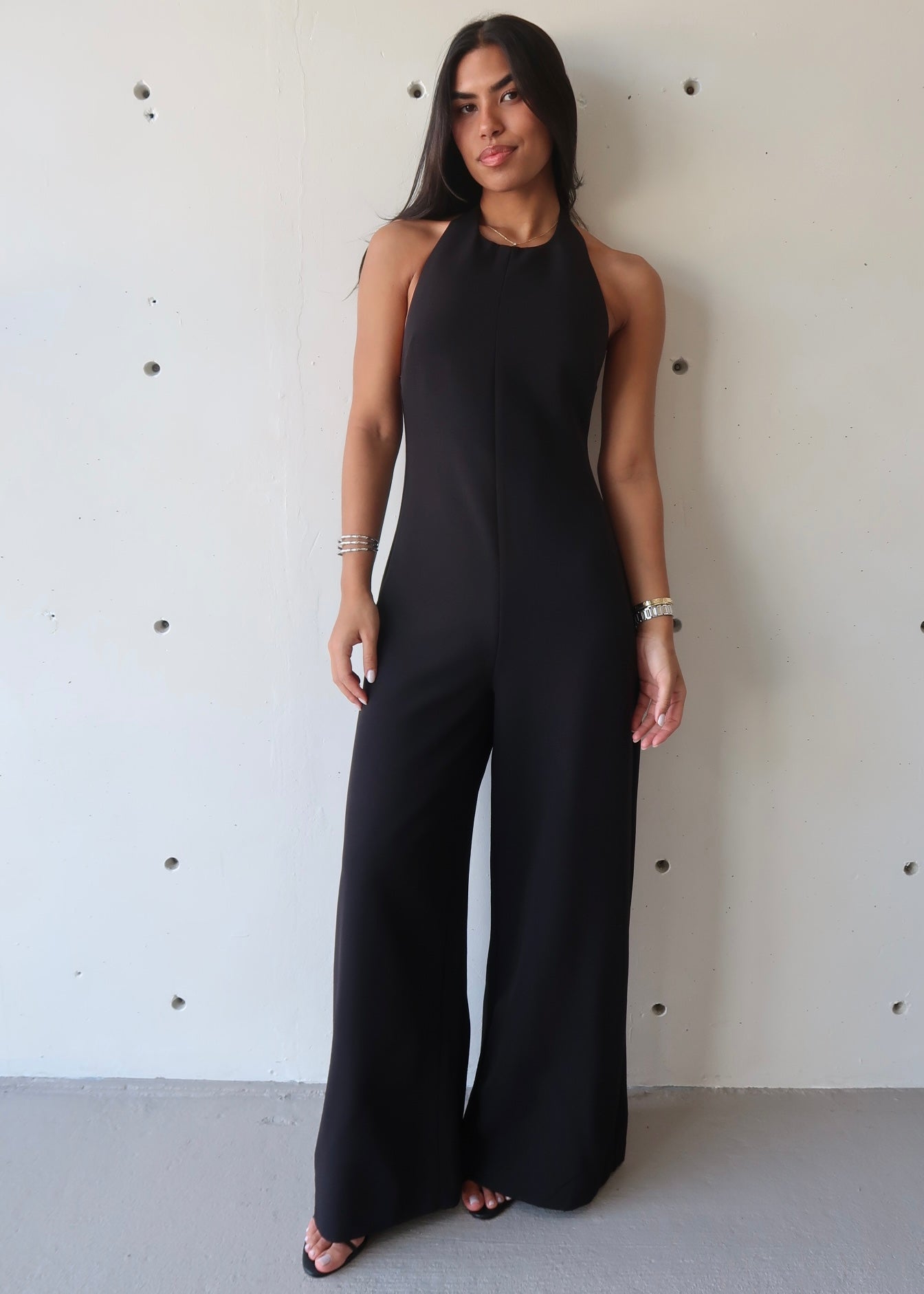 Eloie Jumpsuit