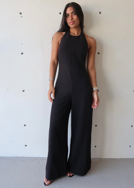 Eloie Jumpsuit