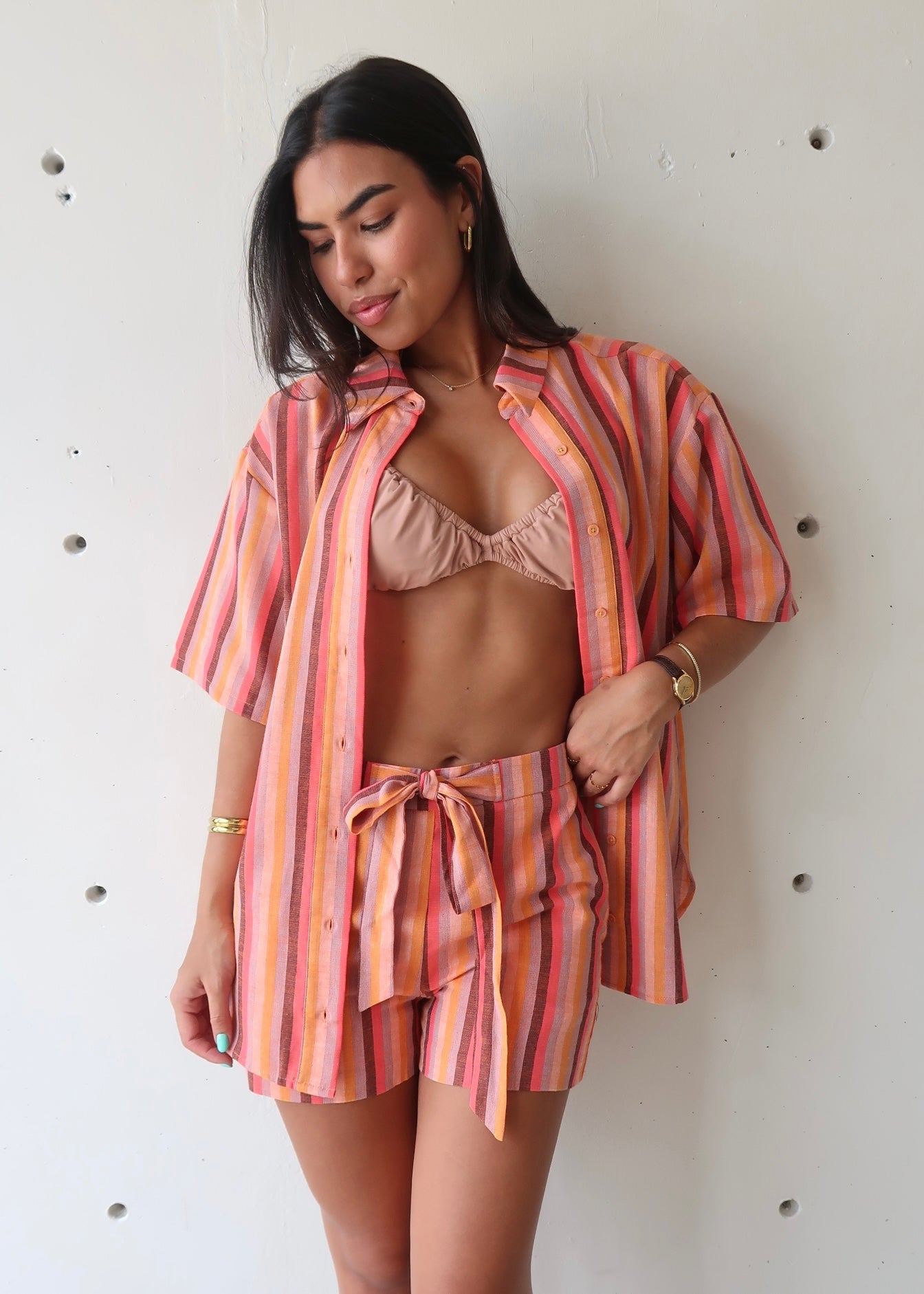 Lena Multi Color Set