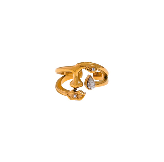 capareli ring