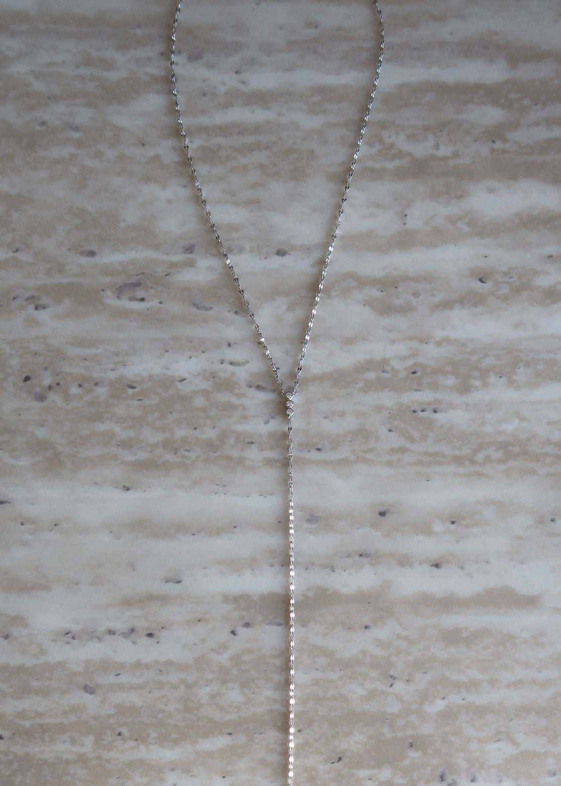 élise necklace