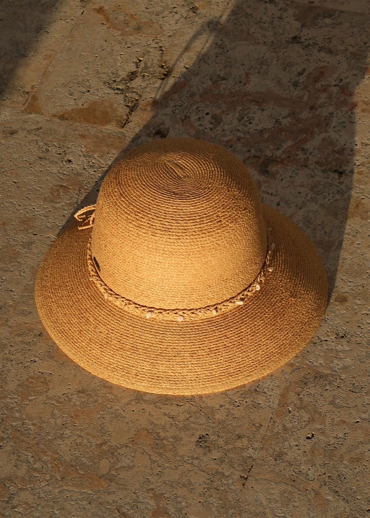 Serafina Hat - Morena Lucía