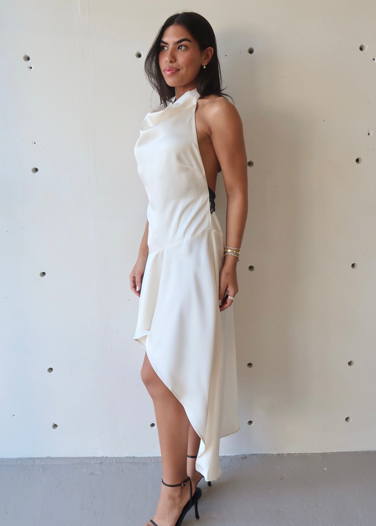Isadora Dress