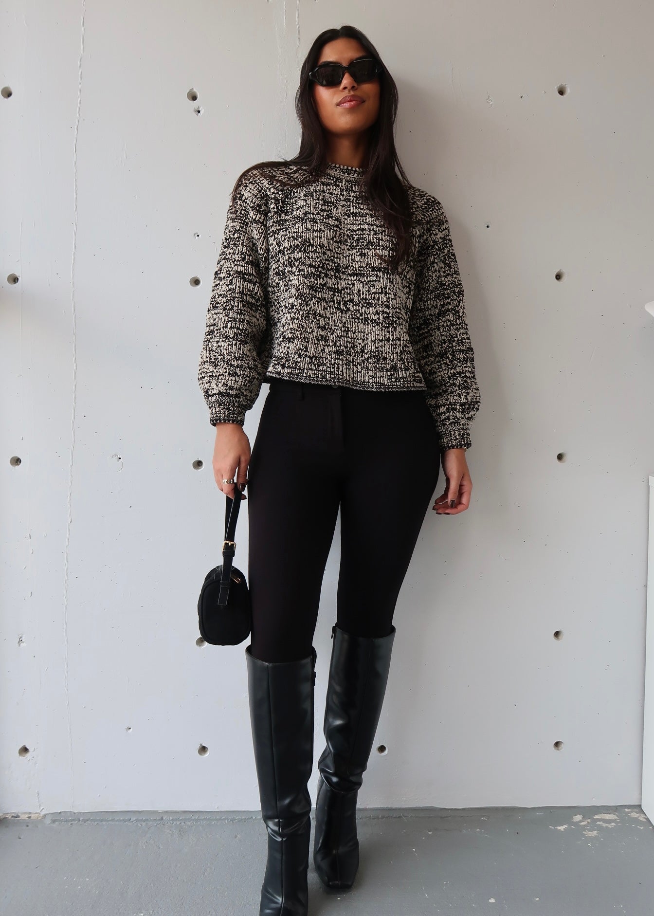 Maeve Knit Sweater