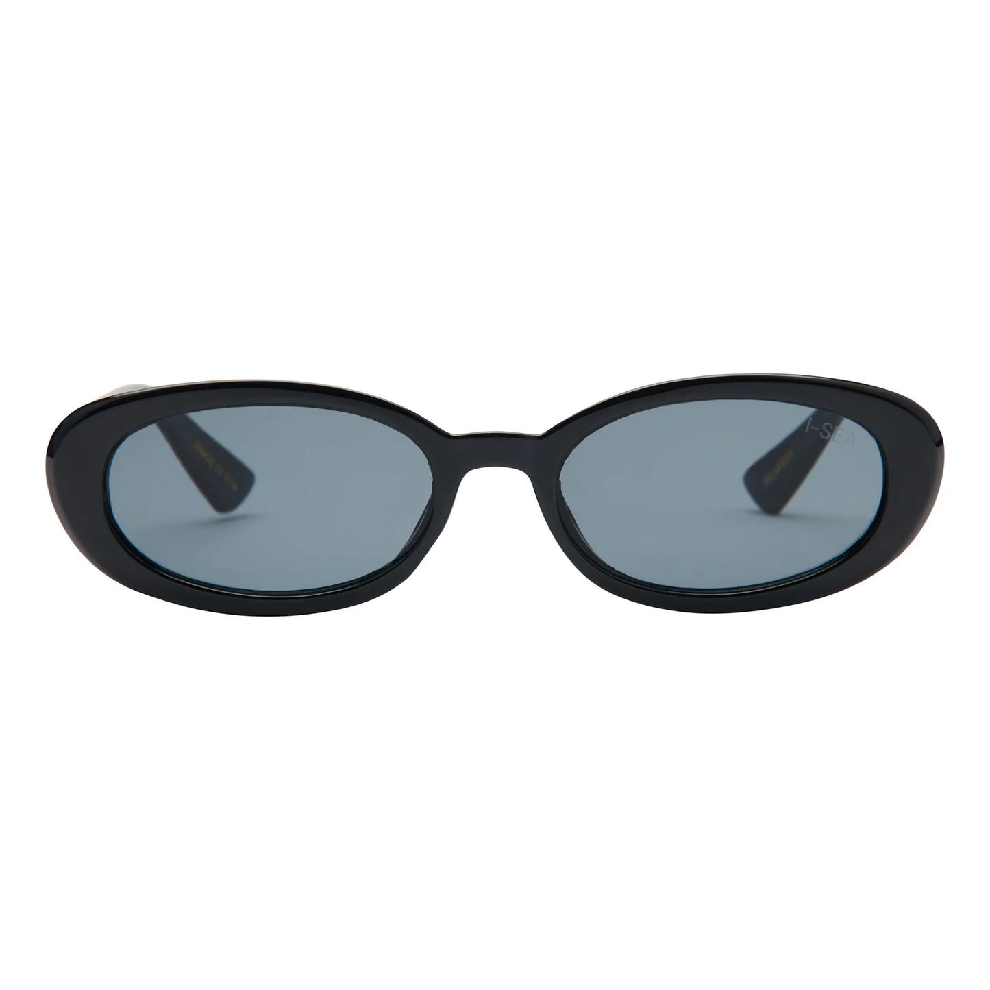 Holden Black Smoke Sunglasses