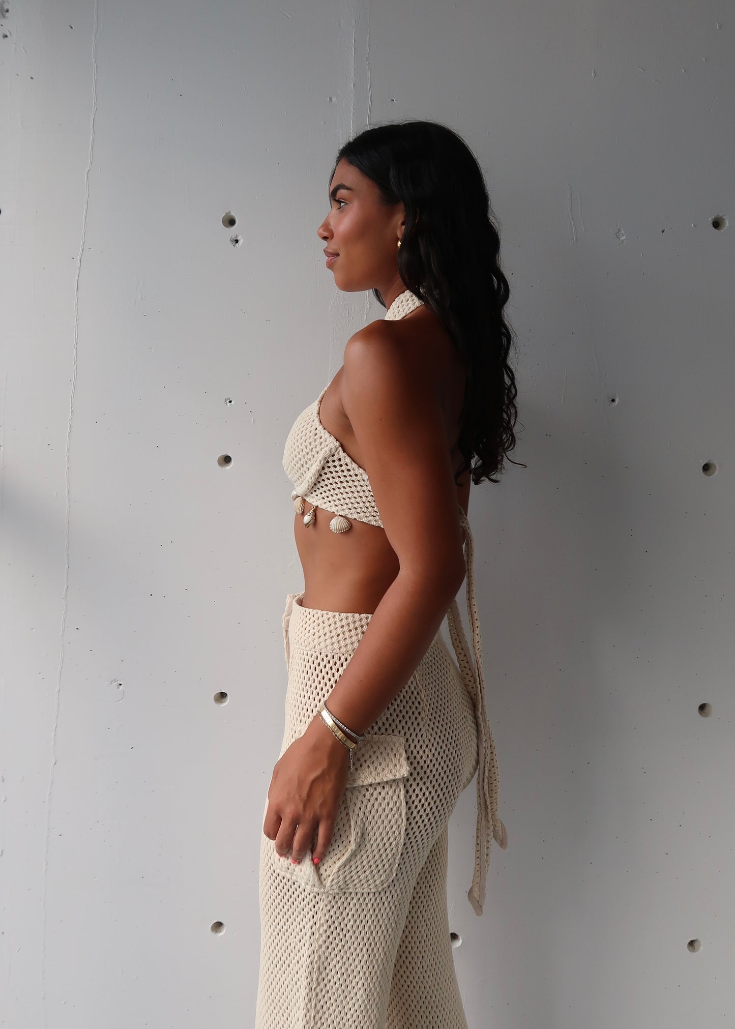 Nessa Shell Set