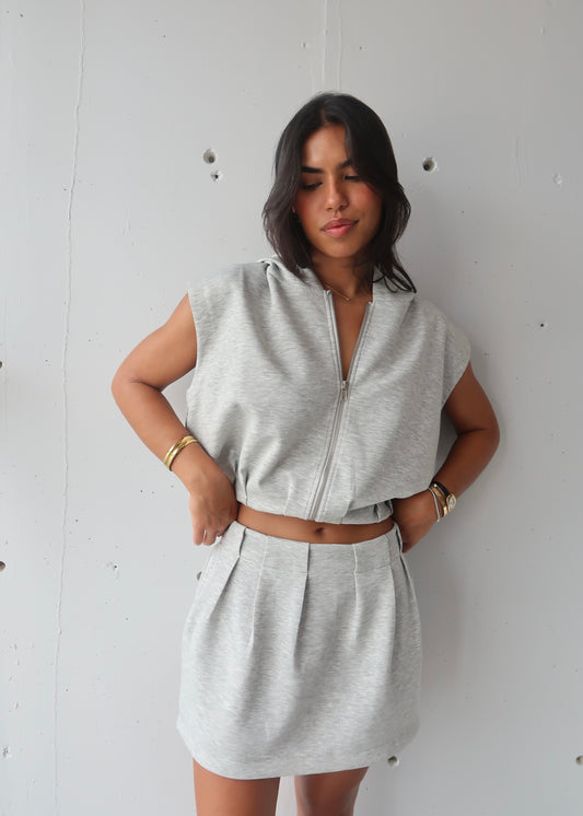 vexa hoodie set
