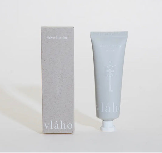 Velvet Morning - Hand Cream - Morena Lucía