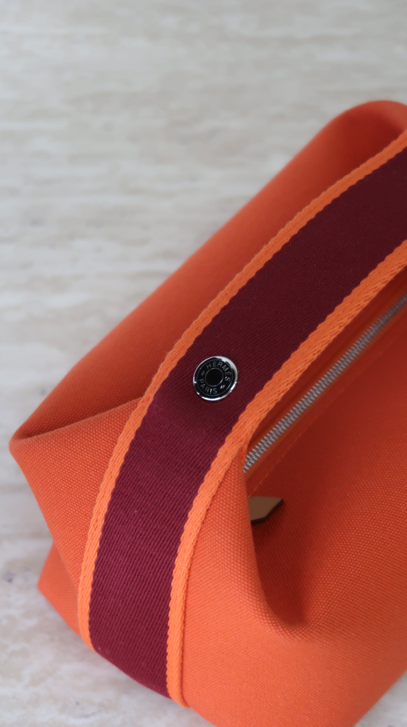 Hermès - Bride a Brac Bag