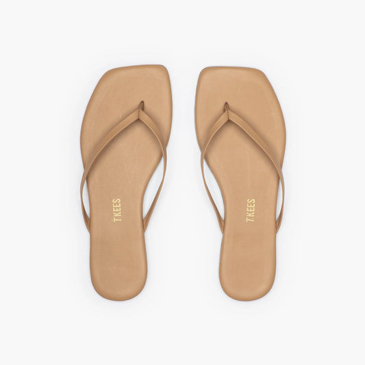 Square Toe Lily - Cocobutter