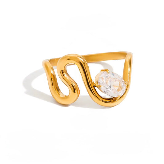 Silvana Ring