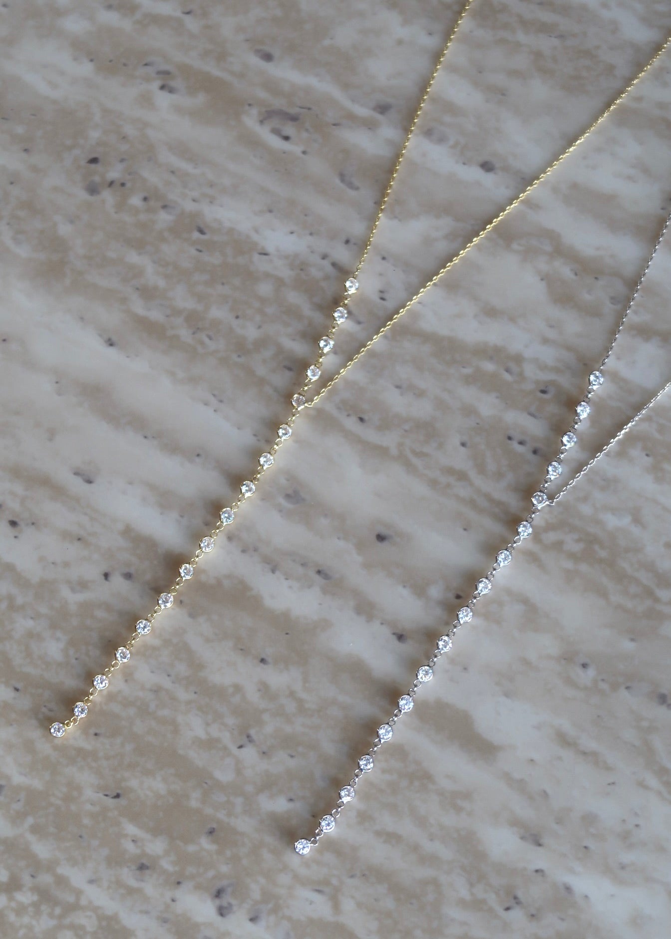 Éternel Necklace