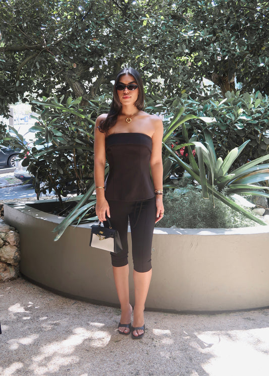 capri pant