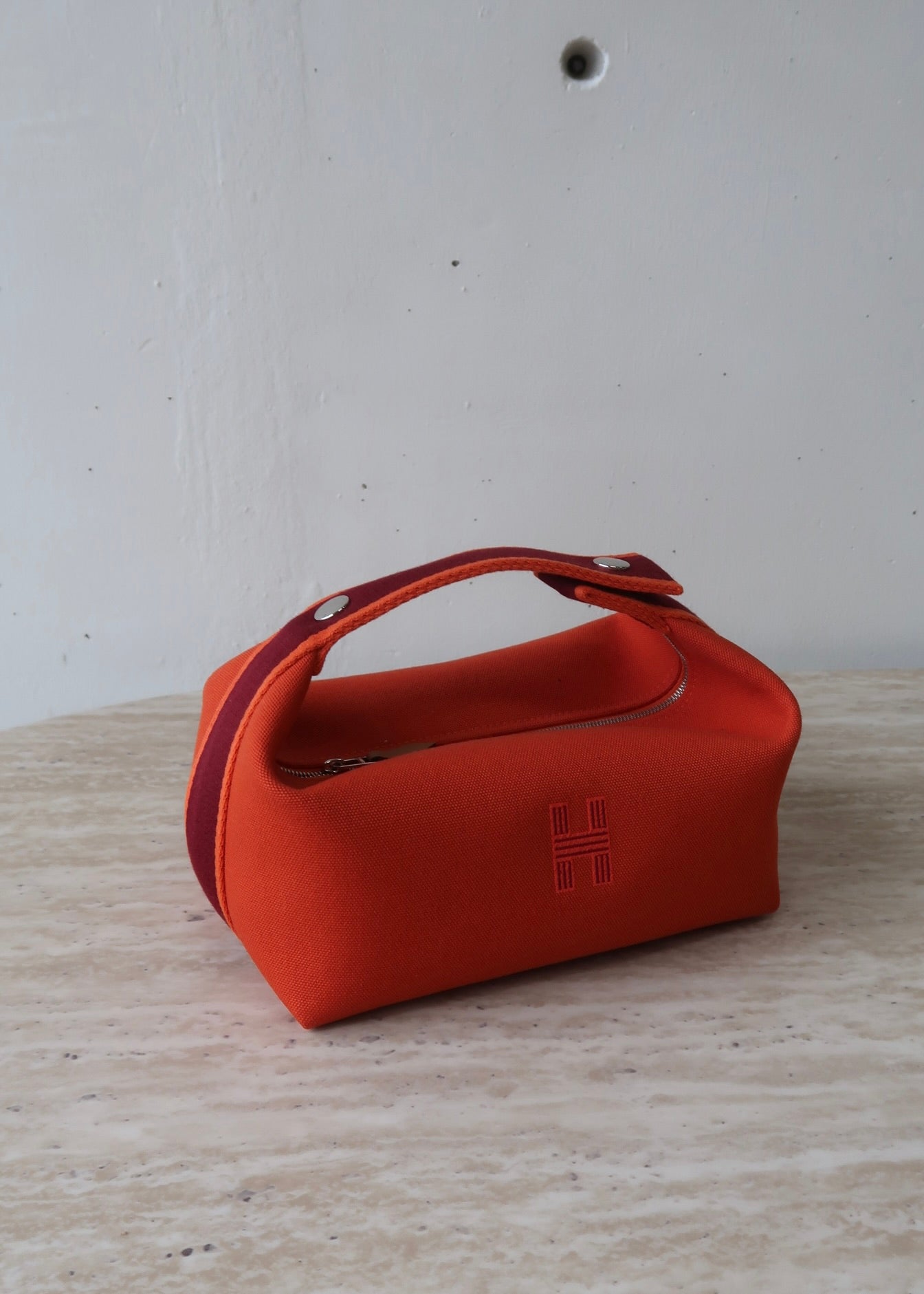 Hermès - Bride a Brac Bag