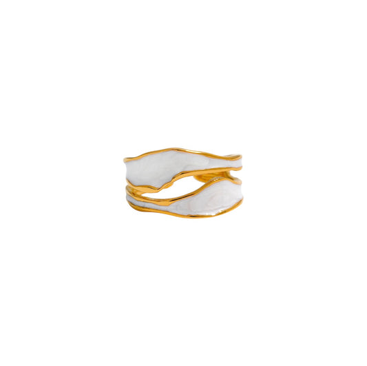 clara ring