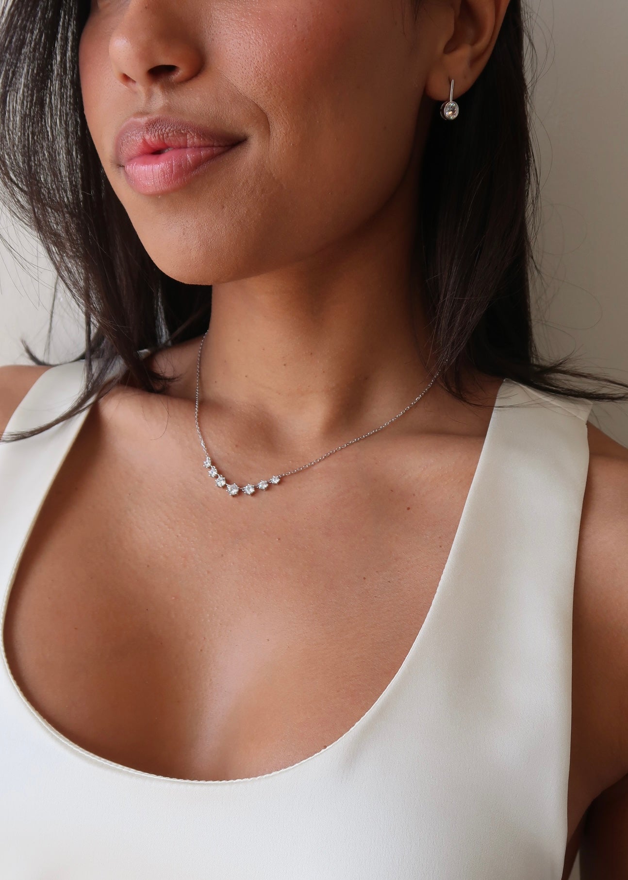 Diana Necklace