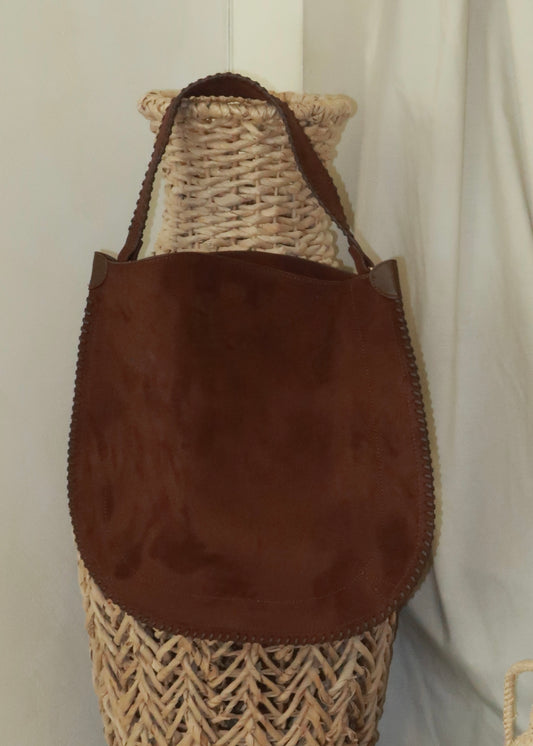Carolina Boho Handbag